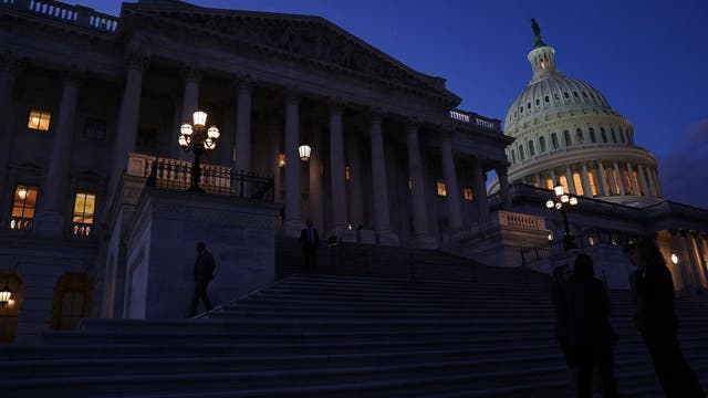 House Speaker standoff impacting DC residents