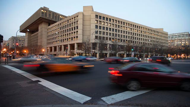 FBI's Greenbelt move faces scrutiny, House Oversight Committee seeks GSA investigation