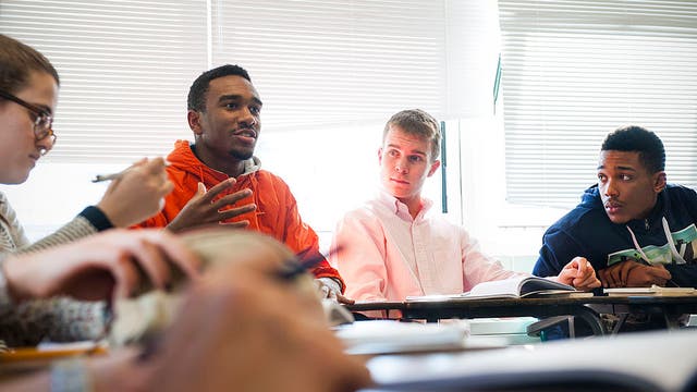 New PGCPS program will help students get government jobs