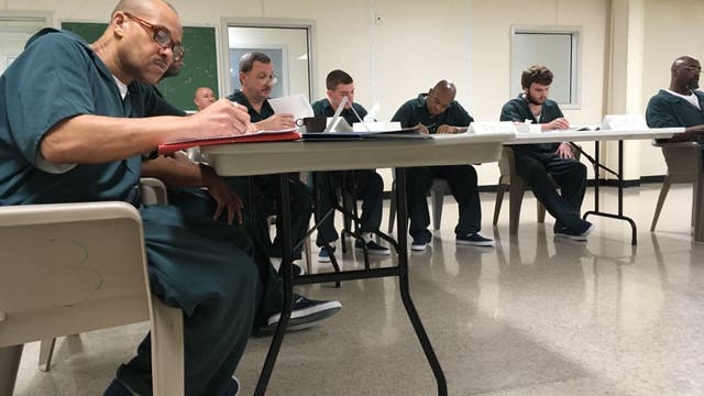 Virginia's 'second-look' bill could allow some prisoners to get out of jail early