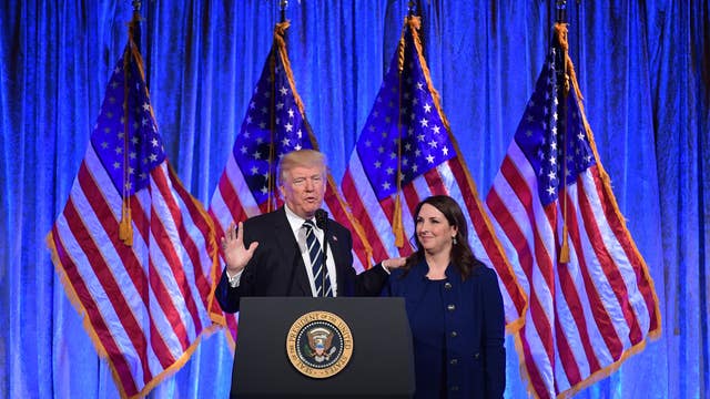 Day 4 of RNC: Trump to take stage to formally accept party's nomination