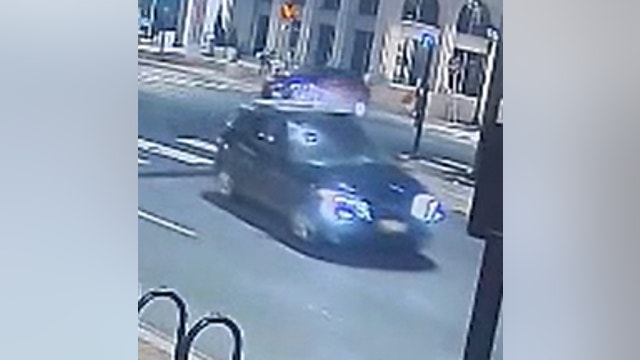 FOX 5 employee carjacked outside station in Bethesda