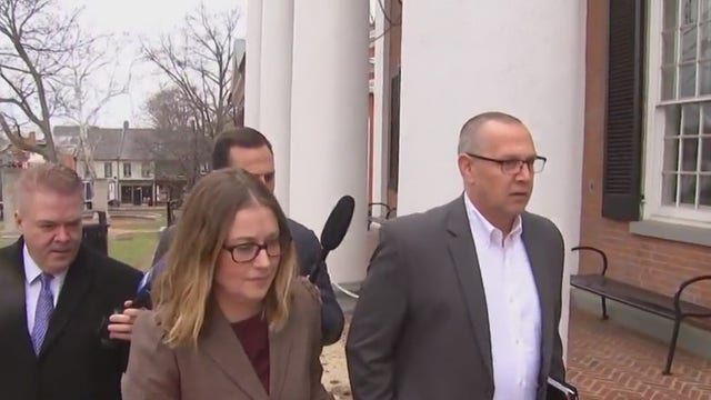 Judge denies pre-trial motions for LCPS officials