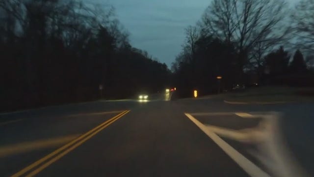 Residents say fixing Lee Chapel Road could save lives in Fairfax Co.