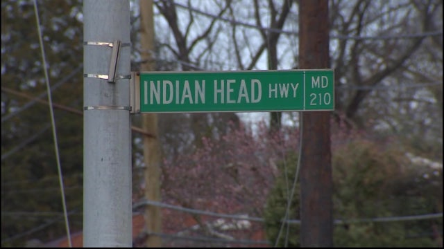 More speed cameras proposed for Indian Head Highway