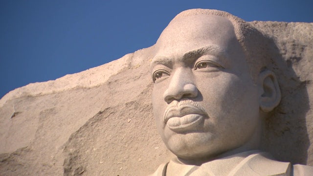 Road closures Saturday for 60th Anniversary of 1963 March on Washington