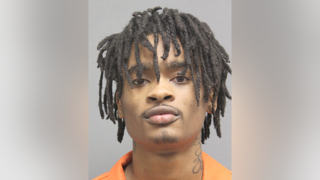 Dumfries 'domestic' shooting: 3-year-old girl dead, 4 teenagers hurt