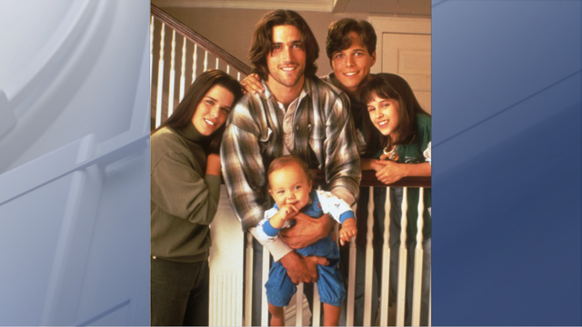 '100 percent sign me up': Lacey Chabert talks possible Party of Five reunion