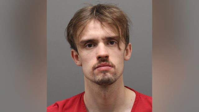 Loudoun County man charged in fatal stabbing of father