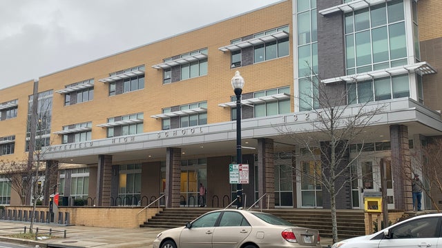 Wakefield High School parents express concern after apparent student overdose