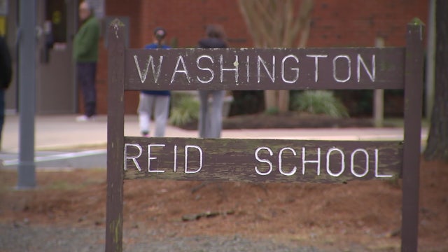 Dumfries teacher’s assistant facing charges for allegedly assaulting 5-year-old preschool student