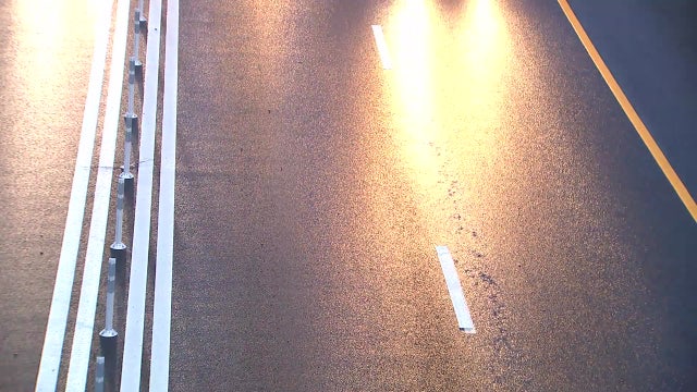 Virginia man killed in wrong‑way, head‑on crash in Charles County