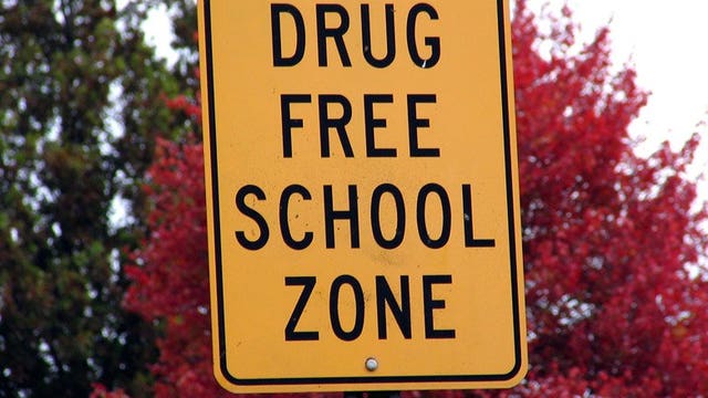 Parents and teachers are concerned with how MCPS handles drug overdoses