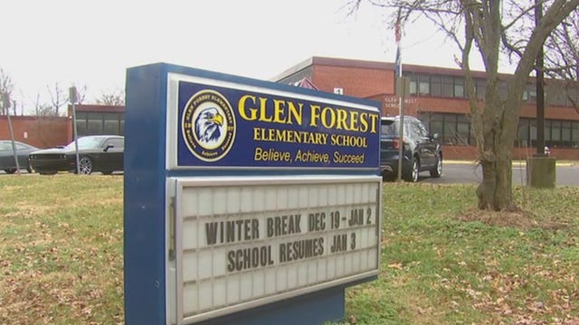Special needs student's alleged abuser charged in Fairfax Co.