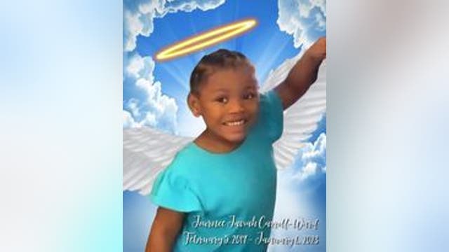 GoFundMe started for teens, 3-year-old shot in Dumfries
