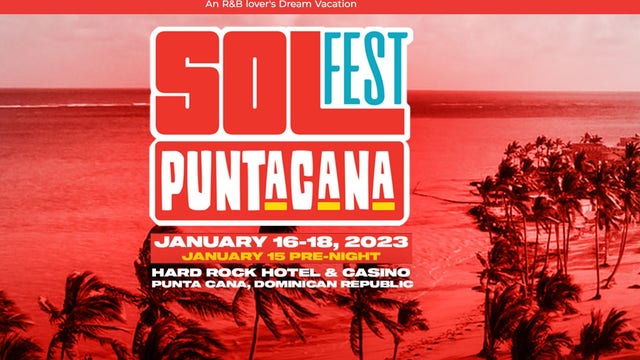 Solfest Punta Cana ticket holders search for answers after last-minute cancellation