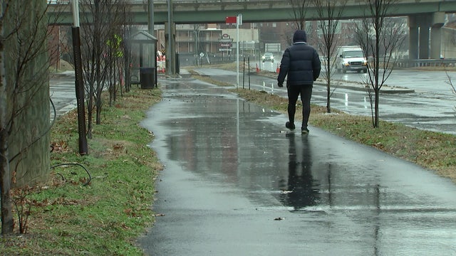 17-year-old charged with assaulting woman on Arlington trail; Police search for additional victims