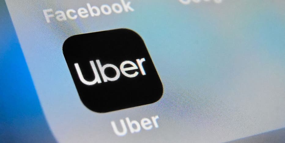 Uber driver carjacked at gunpoint in Prince William County; police searching for suspects