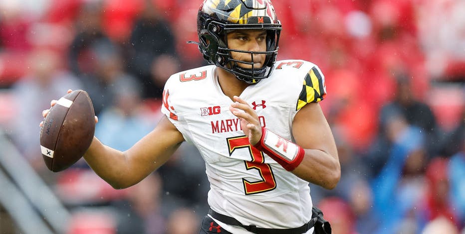 Taulia Tagovailoa to Return to Maryland for 2023 Season