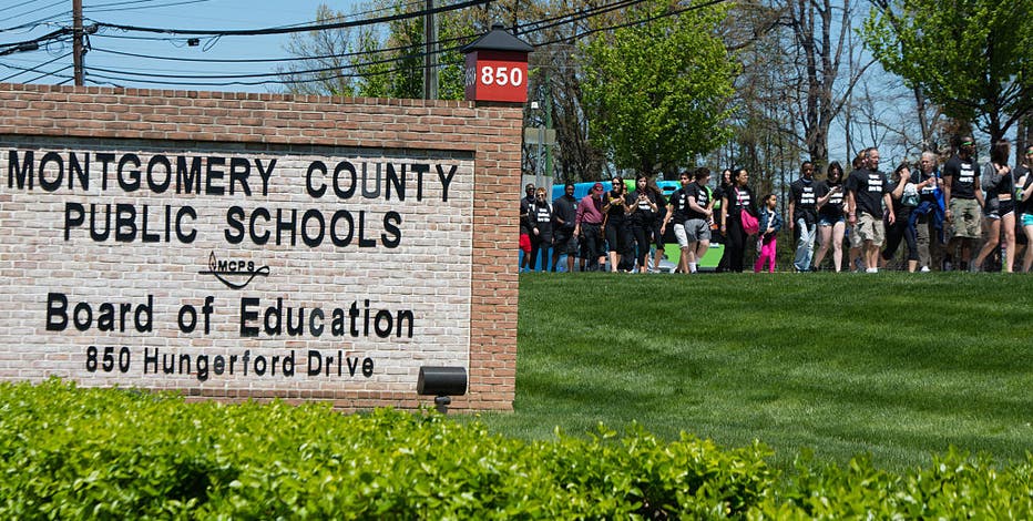 Montgomery County Public Schools developing plan to address above average truancy rates