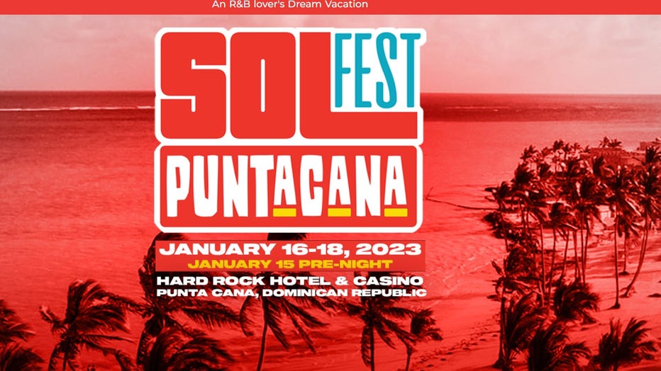 Solfest Punta Cana ticket holders search for answers after lastminute