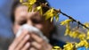 2025 Allergy Capitals: Toughest cities for allergy sufferers to call home
