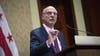 DC Council Chairman Mendelson reacts to Trump’s federal takeover of DC police