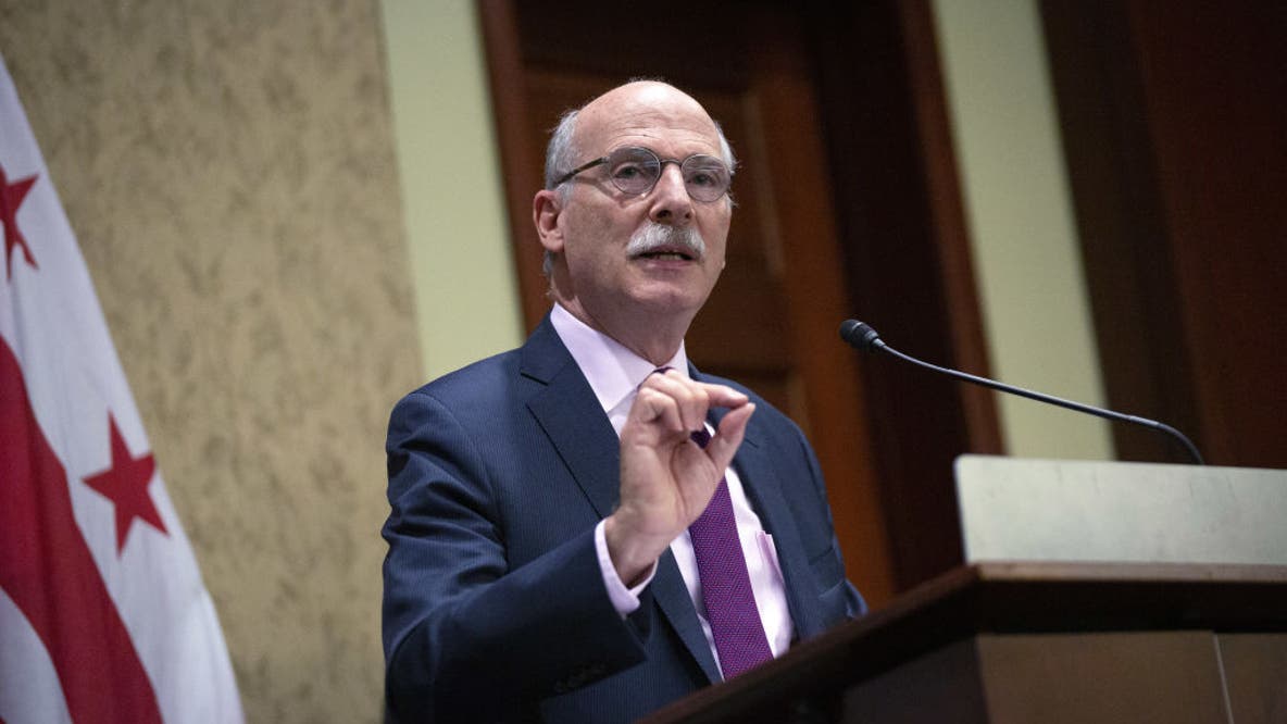 DC Council chairman taps McDuffie staffer to fill at-large seat