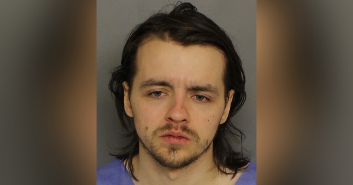 Suspect accused of shooting 2 Baltimore police officers in custody ...