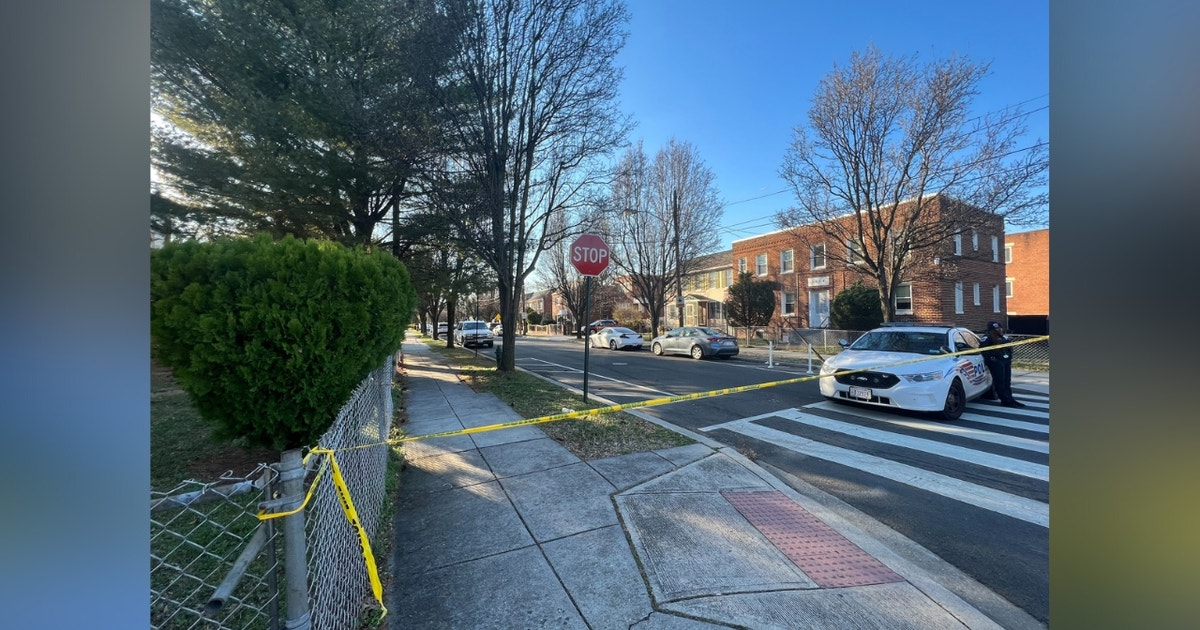 5 killed during violent weekend in DC | FOX 5 DC