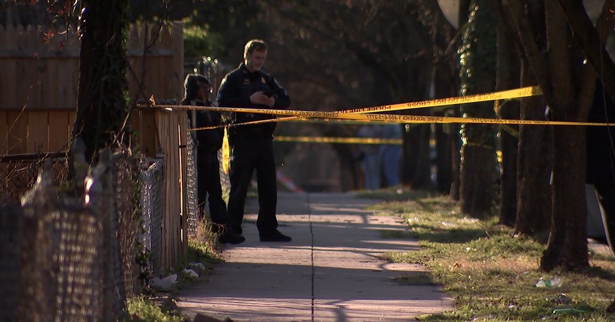 Man arrested, charged after double murder in southeast DC | FOX 5 DC