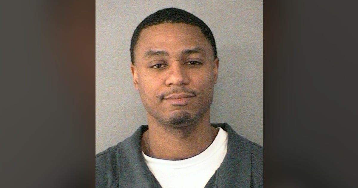 Serial rapist found guilty for 2010 assault in Adams Morgan | FOX 5 DC