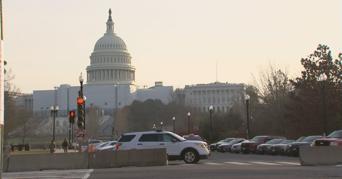 DC road closures ahead of H Street Festival and DC Half Marathon | FOX 5 DC
