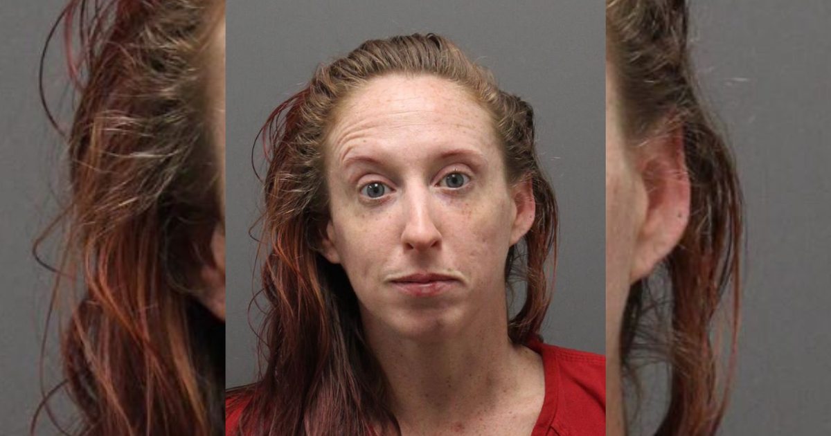 Sterling woman who robbed Family Dollar and Little Caesars at gunpoint ...