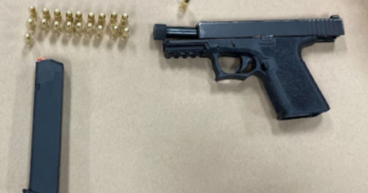 Two 17-year-old males charged as adults after carjacking in Prince ...