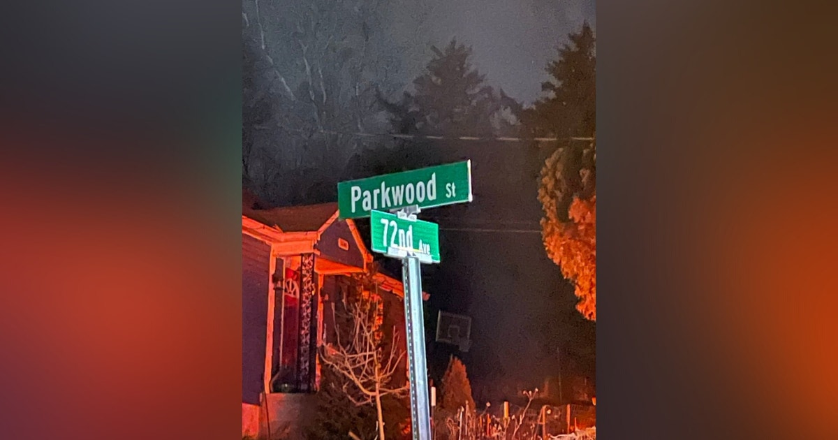 Teenager found shot to death after car crash in Prince George's County ...