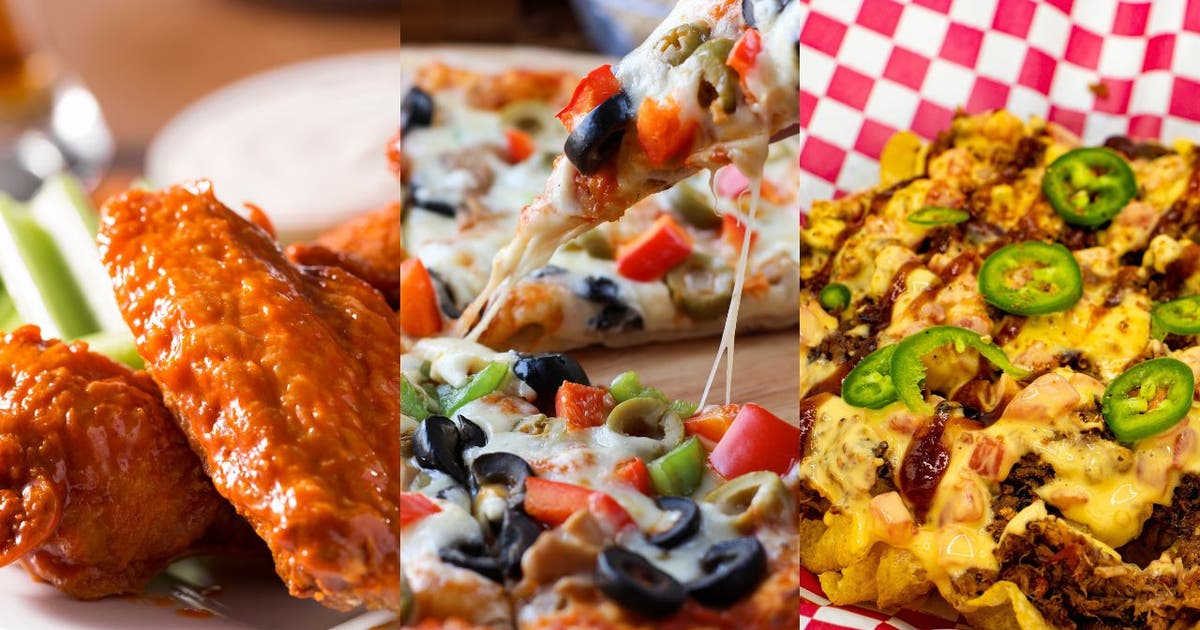 Super Bowl 2023: Best takeout deals in the DMV | FOX 5 DC