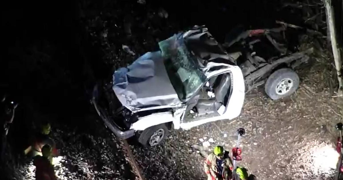 Man dies after cargo train crashes into pickup truck in Haymarket | FOX ...
