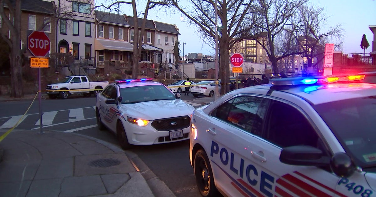 3 dead, 7 hurt after separate DC shootings, stabbings on Saturday | FOX ...