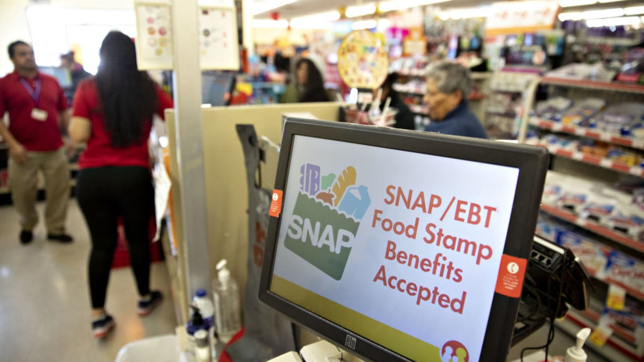 Emergency SNAP benefits ending