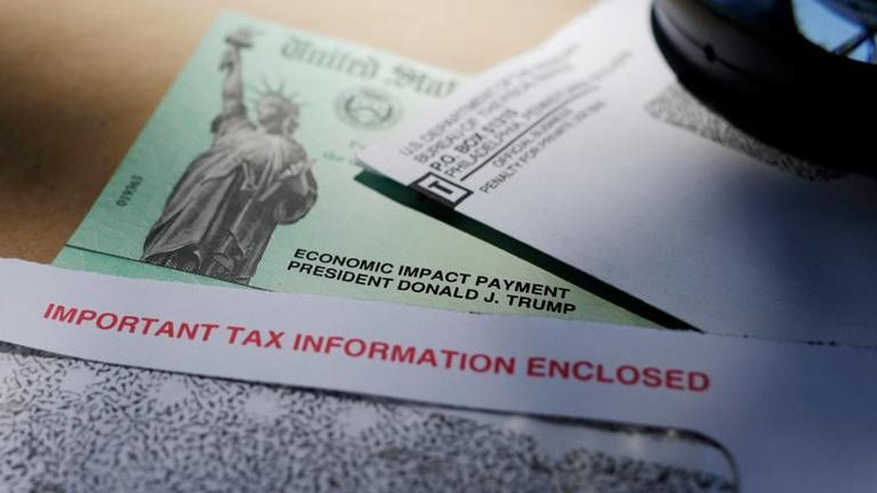 Time Is Running Out to Claim Your 1400 IRS Stimulus Check