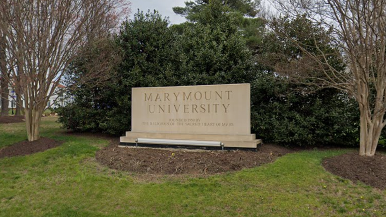 Marymount University votes to cut 10 liberal arts degree programs FOX Marymount University votes to cut 10 liberal arts degree programs FOX