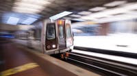 Metro Red Line closing 3 stations this summer for construction