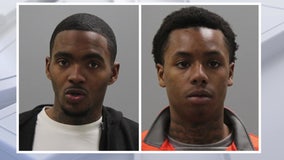 Suspected heroin, meth, and crack seized after foot chase in New Market: police