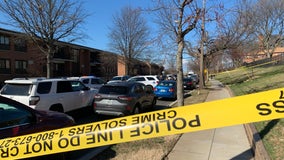 U.S. Marshals Service fatally shoots 22-year-old suspect in Southeast DC