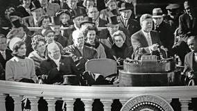 Presidents Day: A look at some notable presidential speeches in US history
