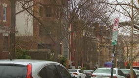 Property crimes continue in Adams Morgan; residents turn to council member for support