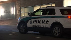 Teenage girl sexually assaulted in Arlington; suspect on the loose