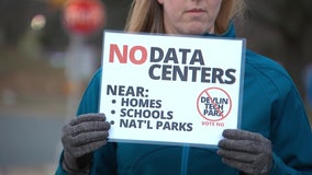 Controversial Prince William County data center vote deferred until March