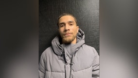 Man charged with rape, robbery of men he met on Tinder in Prince George's County